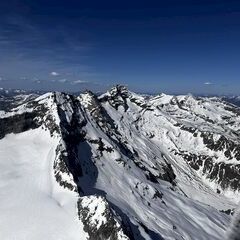 unverortetes Flugbild